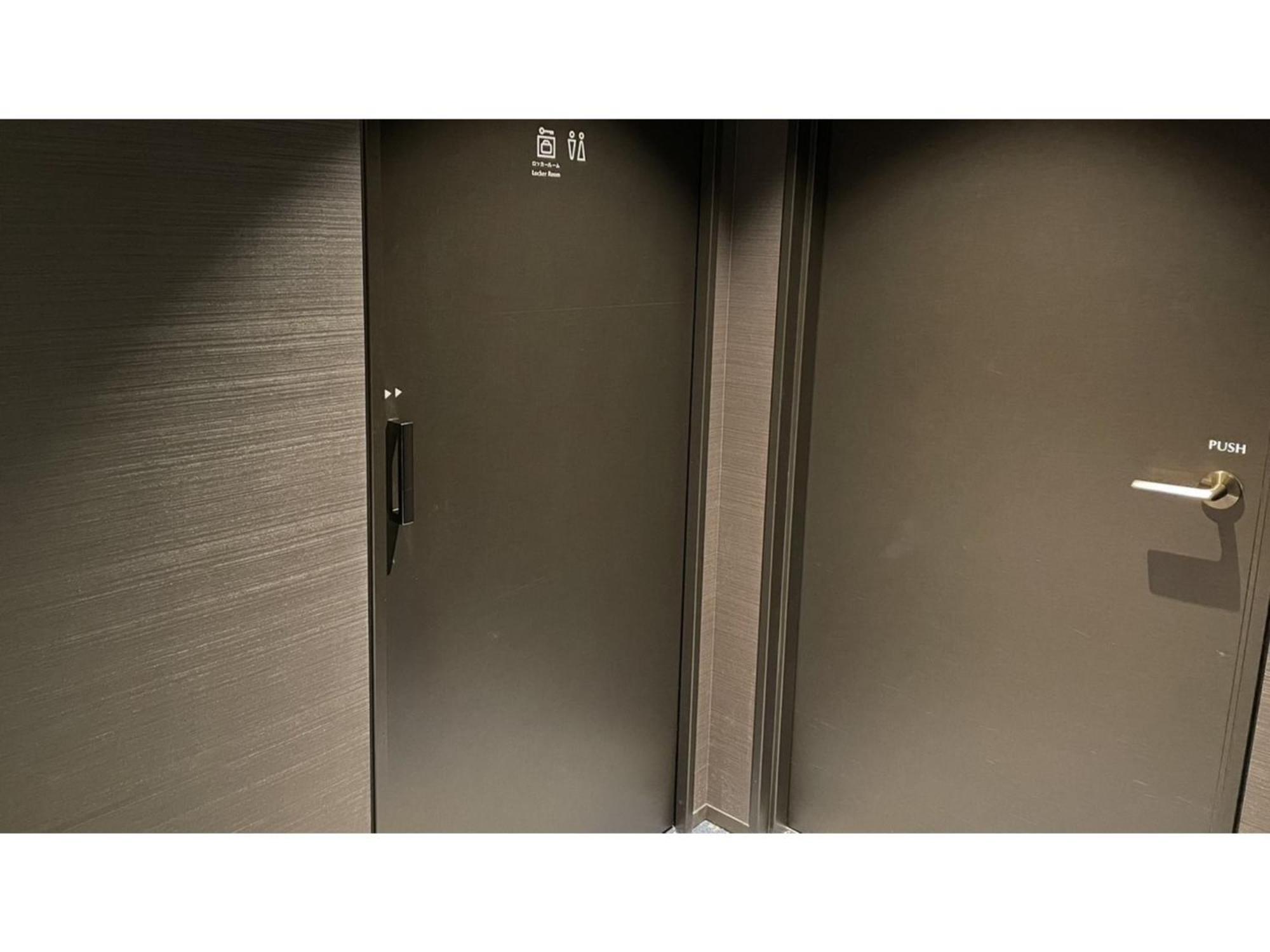 Hotel Glansit Akihabara
