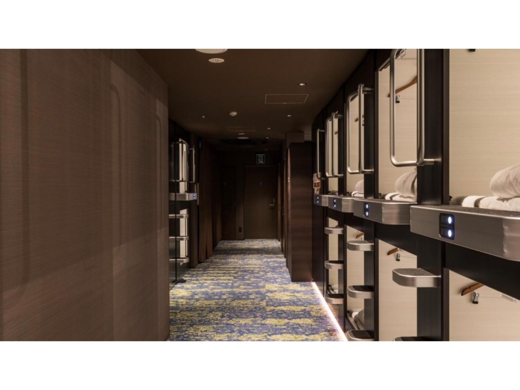 Hotel Glansit Akihabara