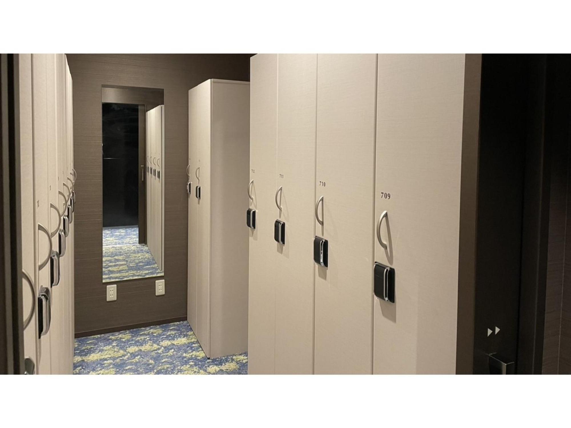 Hotel Glansit Akihabara