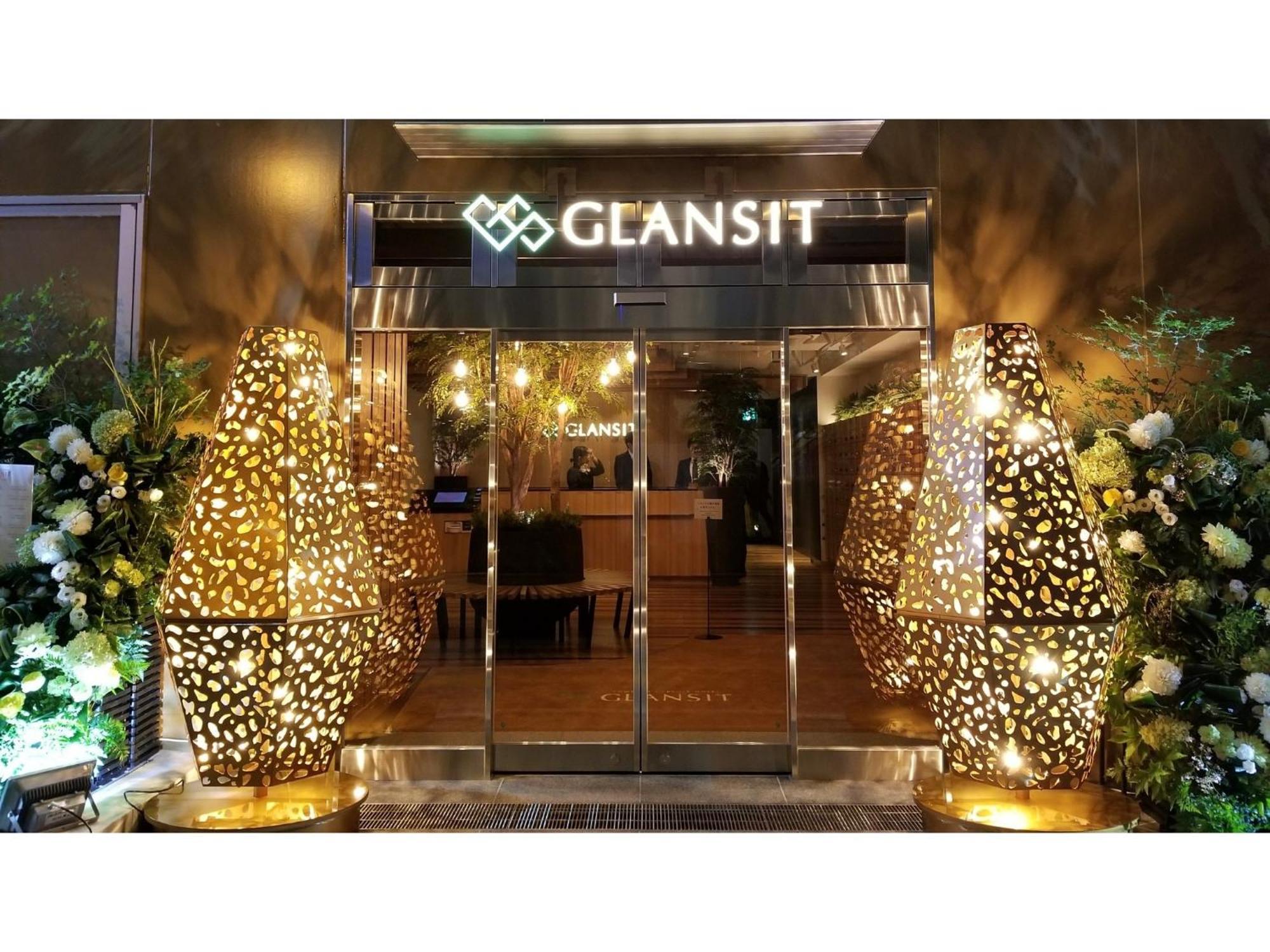 Hotel Glansit Akihabara