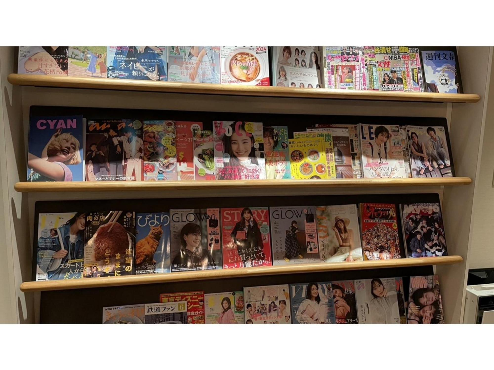 Glansit Akihabara